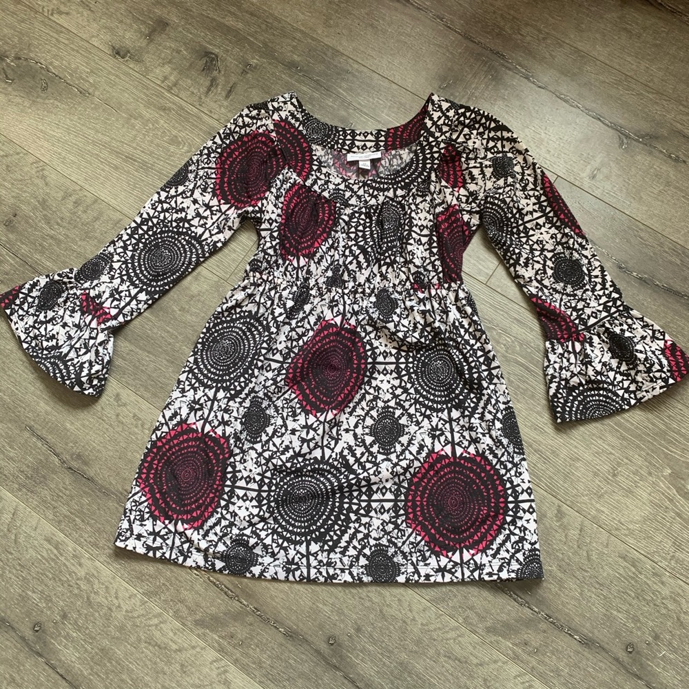 Maternity top